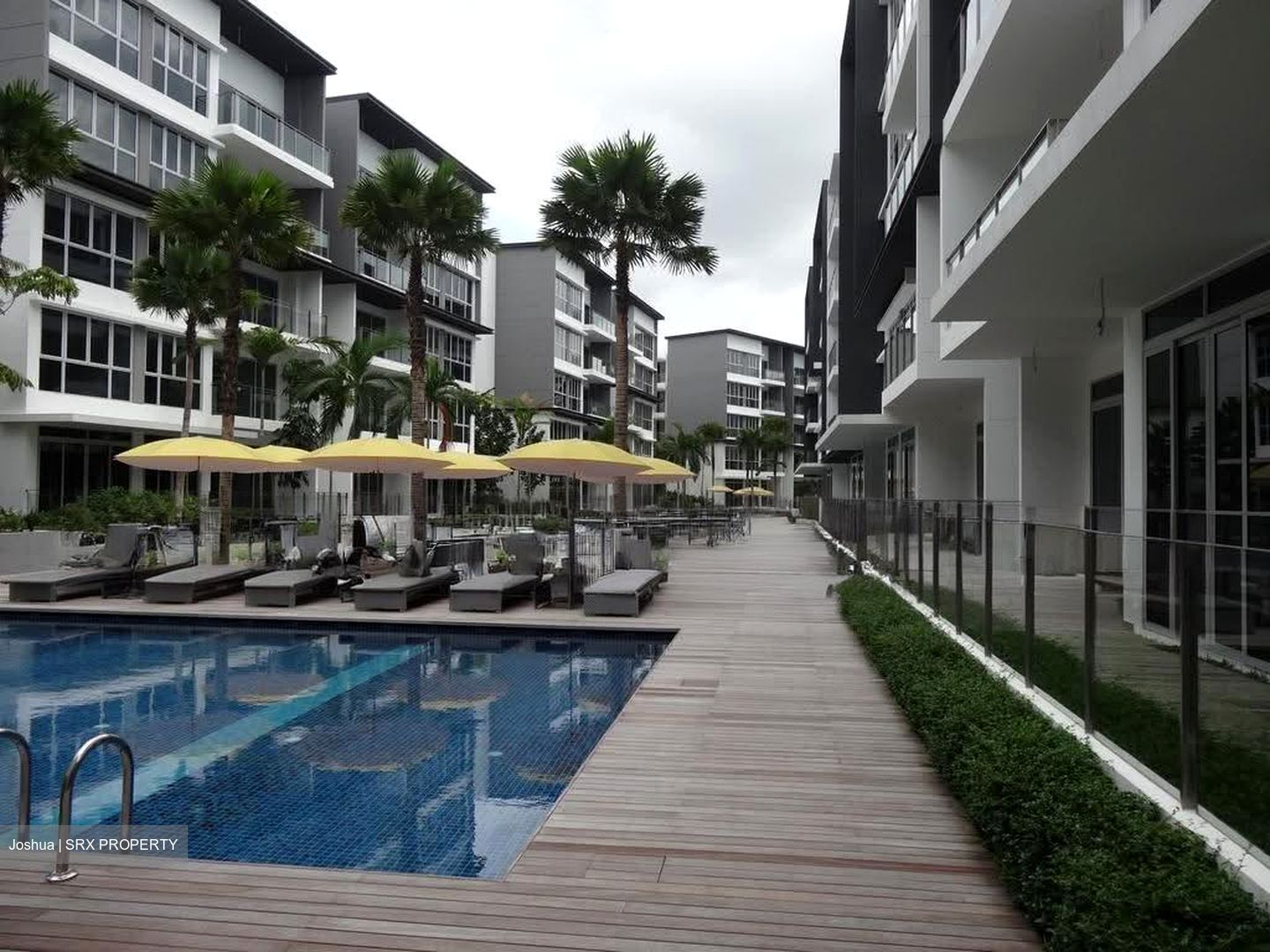 euHabitat (D14), Condominium #612902021